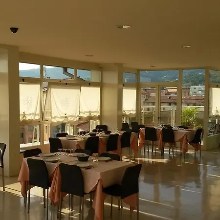 Hotel Crystal Palace-3